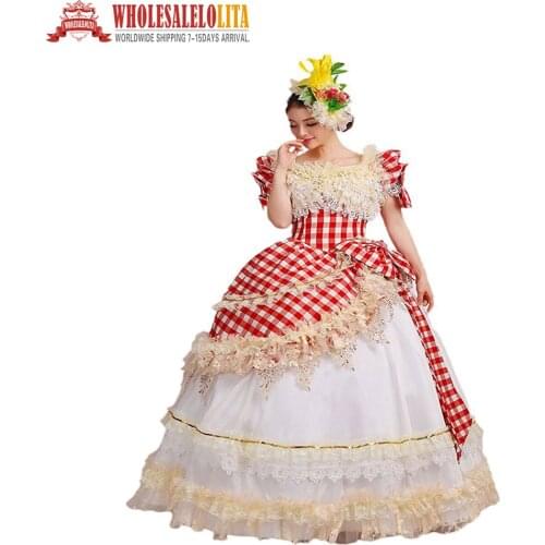 Модные платья в клетку Kemao China At AliExpress