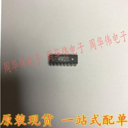 L272 L2720 L4981A L4962A L4990 L4938N PBL3717A PBL3781 PBL3775 PBL3773 TEA3717 TEA5114A TEA3718S TEA2025B