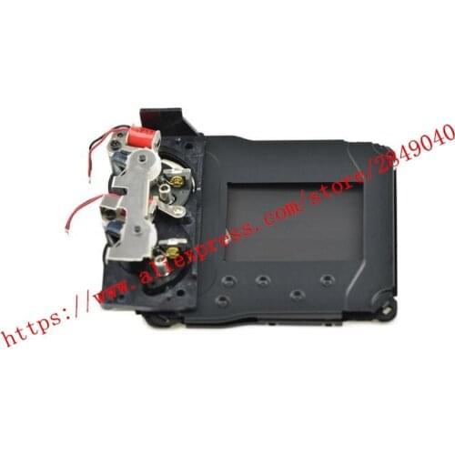 NEW For Nikon D3400 Shutter Unit Group Assembly Camera Repair Parts