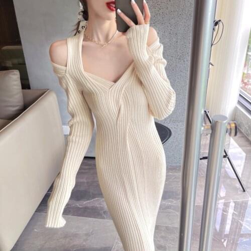 Floral Evening Party Midi Dress Lace Beach Boho Summer Womens Dress 2021 Ladies Tunic Bandage Sweet Casual French Elegant Dress