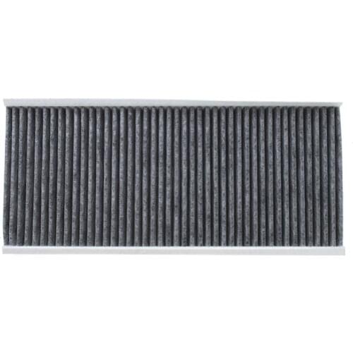 Cabin Filter for Mercedes Benz A-class W169 A150 A160 A170 A180 A200 B-class B150 B160 B170 B180 B200 Cdi 2005-2012 Model Filter