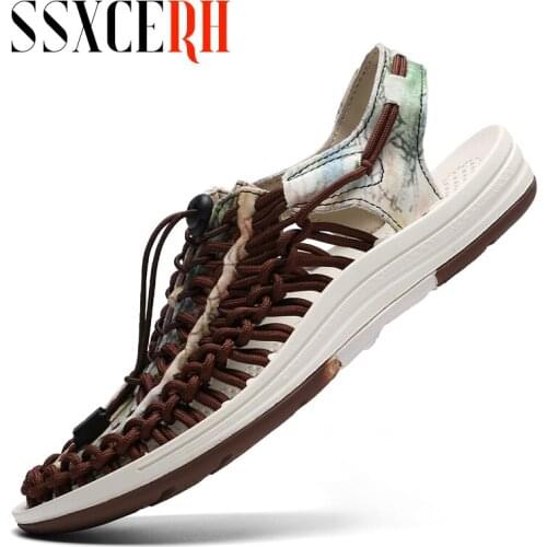 SSXCERH Footwear