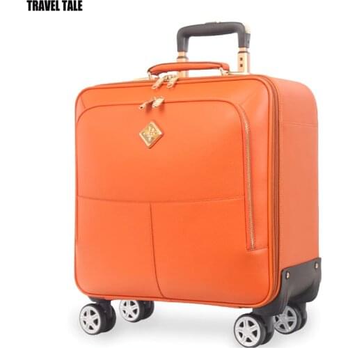 Travel Tale Man's Bags
