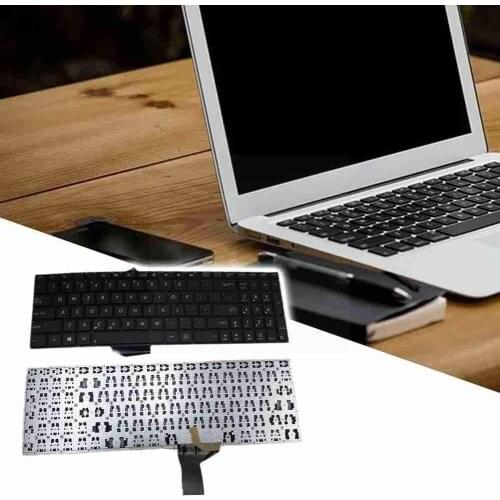 Suitable For ASUS F550 F550C X550C A550 X550V A550C English Universal Laptop Keyboard Replacement Keyboard M4P1