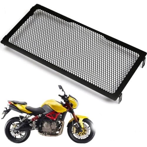 For Benelli BJ600 BJ600GS BN600 TNT600 Motorcycle Radiator Protective Cover Grill Guard Grille Protector