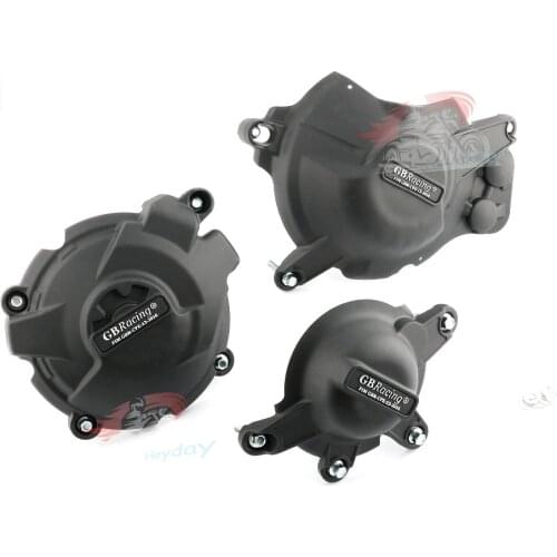 Motorcycles Engine cover Protection case for GB Racing case for HONDA CBR1000RR 2017