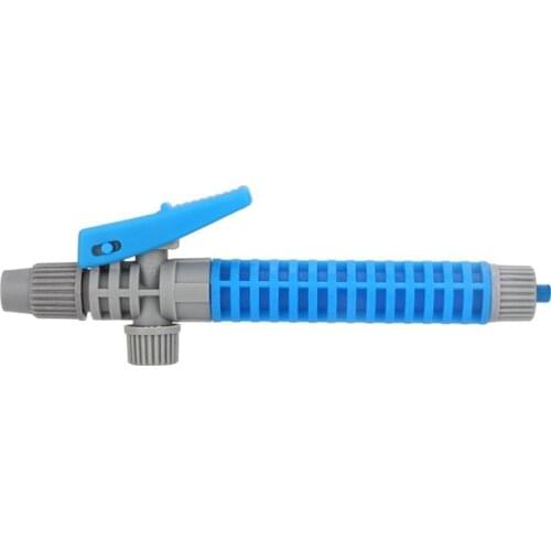 3L/5L/8L Trigger Sprayer Handle Agricultural Sprayers Accessory Part Sprayer Switch Head