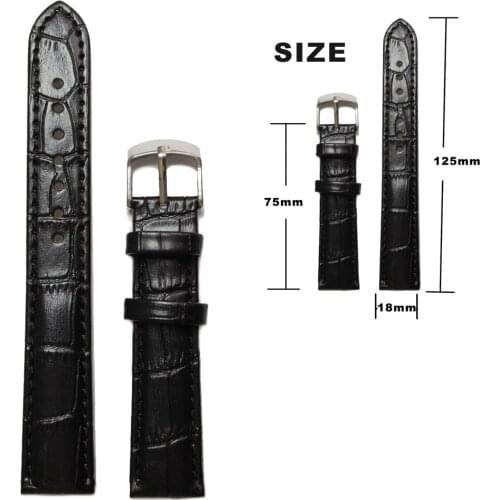 Alexis Watch Straps
