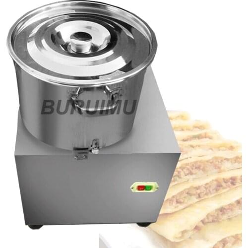 Automatic Meat Grinder Multifunctional Electric Food Processor Electric Flour Mixing Maker