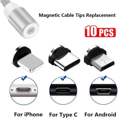 BAPPSUS Mobile Phone Magnetic Cables