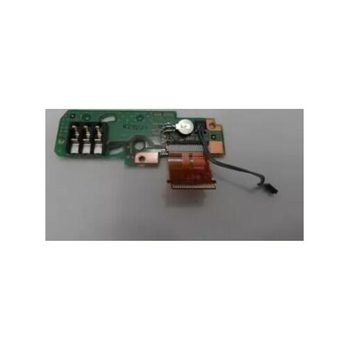 Free Shipping !! 100% Original J2 power board flash board for Nikon J2