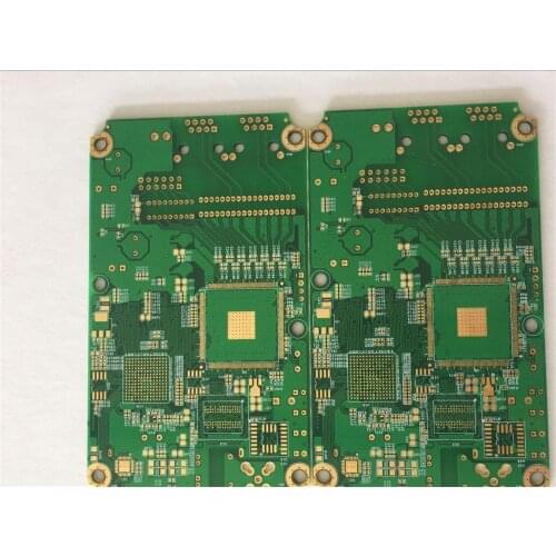 Lead Free HASL 4 Layer PCB with high quality one-stop service Printed Circuit Board Multilayer printed circuit board