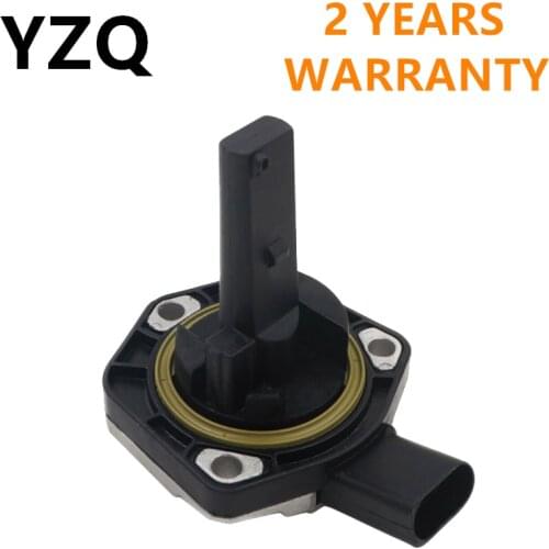 1J0907660B Oil Level Sensor Engine Oil Pressure Ssensor For VW Passat B5 Jetta Bora Golf MK4 Audi A4 A6 Skoda Seat 1J0 907 660 B