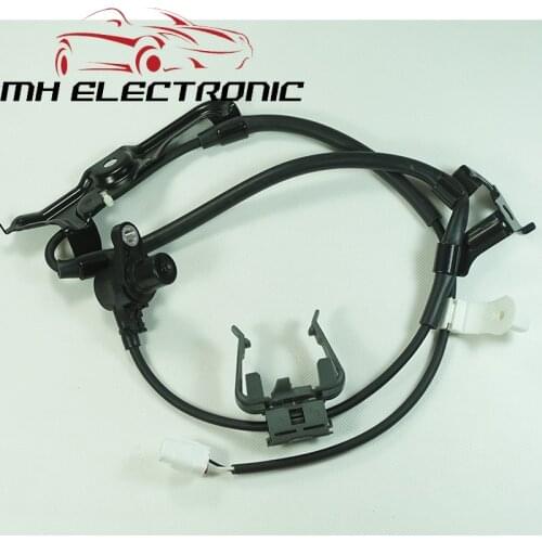 MH ELECTRONIC Front Right ABS Speed Sensor 89542-33070 8954233070 89542-06010 For Toyota Solara Camry for Lexus ES300 ES330