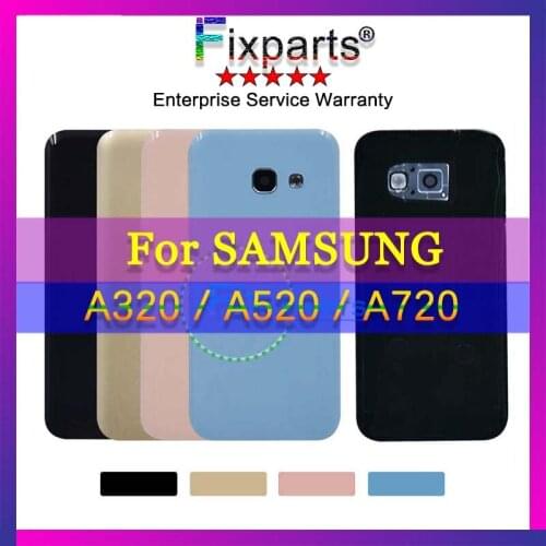 Fixparts Samsung Galaxy A3 2017 Batteries