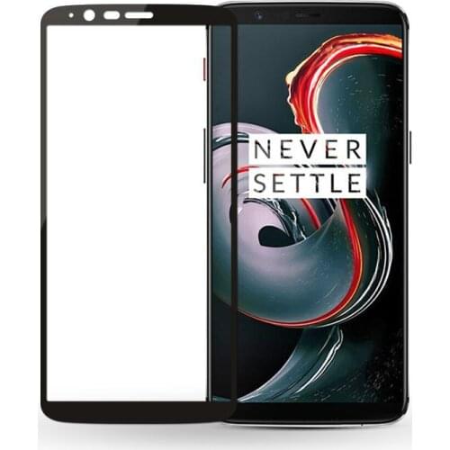 HERECASE Screen Protectors For OnePlus 5T