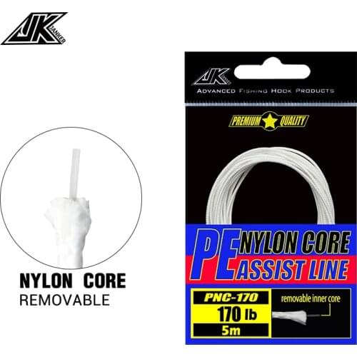 JK Nylon Line
