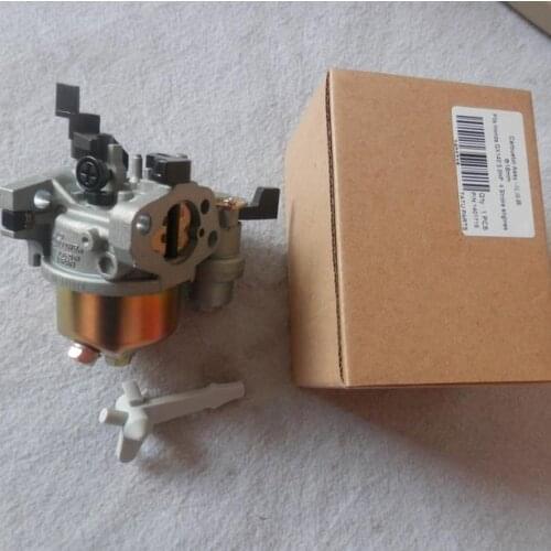 GX140 GENUINE CARBURETOR FOR HONDA 5HP 5.5HP 4 STROKE ROTARY MOWER SNOW BLOWER CARB ASSEMBLY CARBURETTOR AY WATER PUMP PARTS