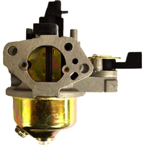 Farmertec Made Water Pump Carb Carburetor Compatible with Honda GX240 GX270 Engine Motor GO KART Generator