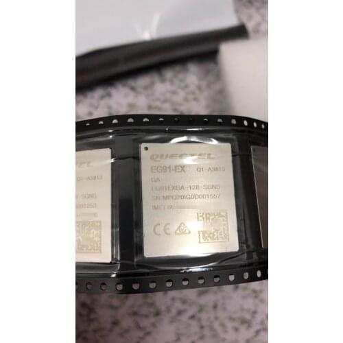 EG91-EX EG91EXGA-128-SGNS LTE category 1 modules for EMEA 100% new&original no fake