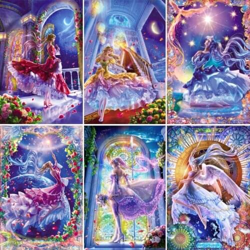 New Arrived 1000/500/300 Pieces Wooden Anime Jigsaw Puzzle Educational Toys Best Gifts For Kids Adults Decompression Family Game