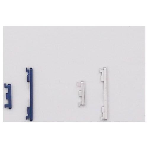 BaanSam New Power Volume Buttons For Lenovo VIBE S1a40 Replacement Parts