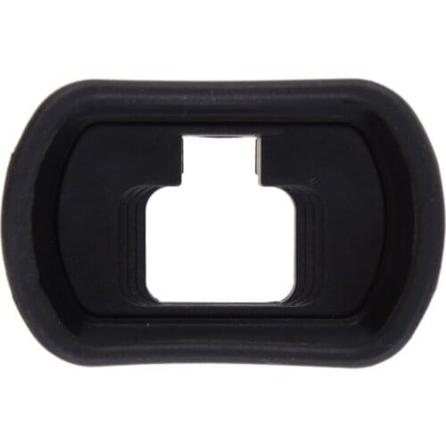 Camera Silicone Eyecup Viewfinder Eyepiece Compatible with -Nikon Z5 Z7 Z6 Z6II Z7II DK-29 Eye Cup Protector Eyeshade