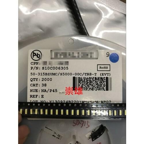 LED Backlight 0.3W 3V 4014 Cool white 90MA LCD Backlight for TV TV Application