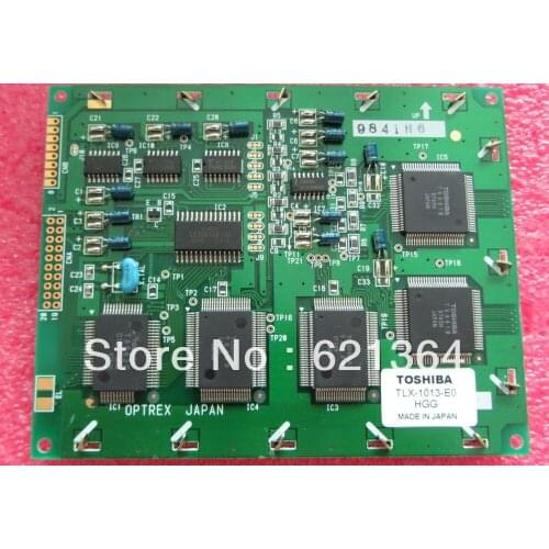 TLX-1013-EO professional lcd screen sales for industrial screen