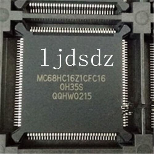 1 PÇS/LOTE MC68HC16Z1CFC16 IN STOCK