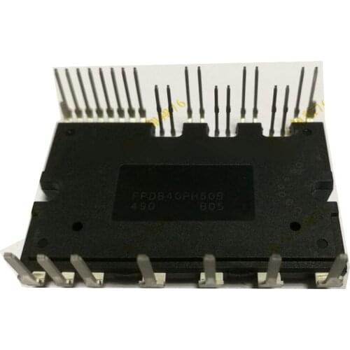 10PCS/LOTS NEW FPDB40PH60B Actual Stock Photos Original Goods