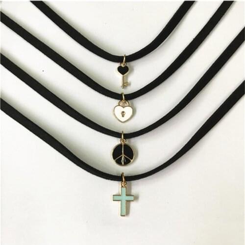 Comelyou Vintage Chokers