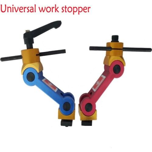 Milling machine positioning fixture Multifunctional positioner AMS-160BH station positioner Milling machine positioner