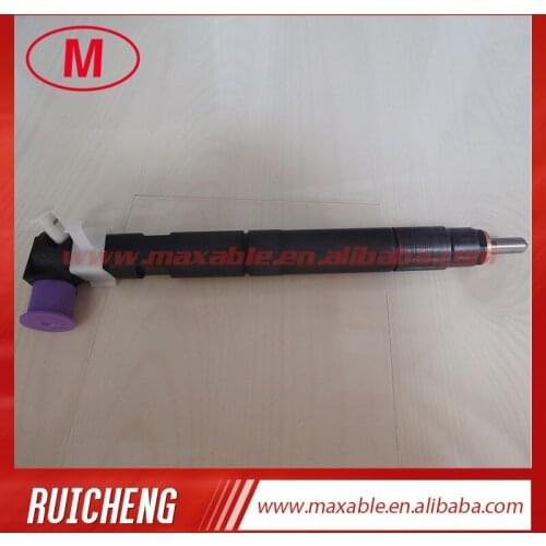 Common rail injector 28229873 for 33800-4A710 338004A710