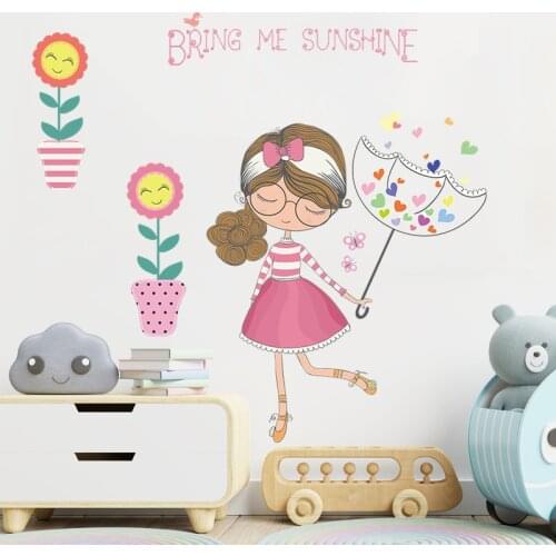 Jiayingbest Vinyl Wall Stickers