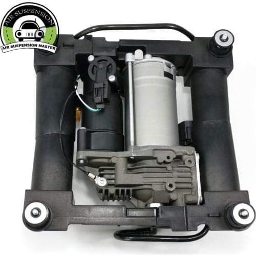 Air Suspension Compressor AMK Version for Range Rover L322 (2006-2012) Part#LR010375,LR025111,LR011839, LR015089,LR041777