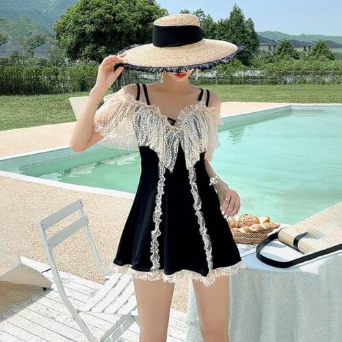 Черные купальники Limonluckj China At AliExpress