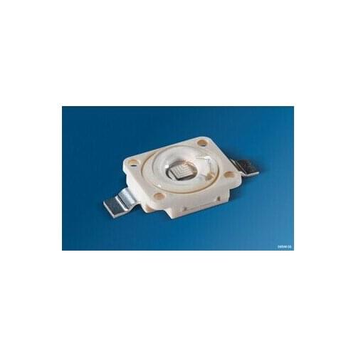 LTW5AM Osram Osram high power 3W with lens emerald green nub car