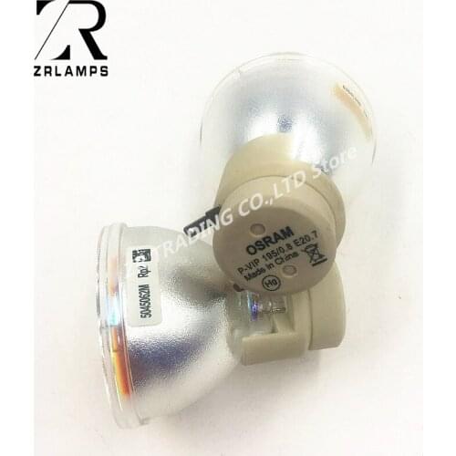 Top Quality P-VIP 195/0.8 E20.7 100% Original Projector Lamp For ONS7124/S321/OSS8124/ODS5124/OWW6128/W331