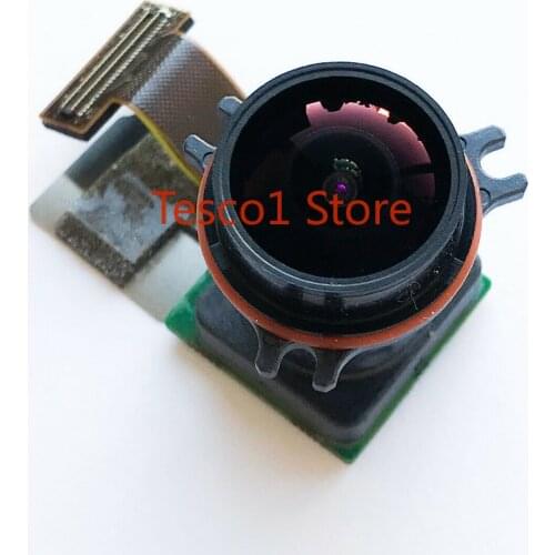 Original For Gopro Hero 5 Camera Optical Lens Fish Eye With CCD Image Sensor Repair Part repair