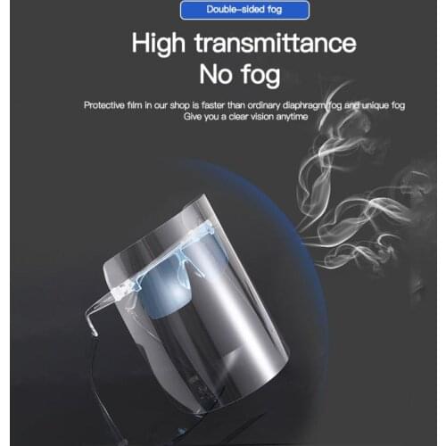 Unisex Sunglasses Sun Hat Goggles Tear-resistant Integrated Sports Goggles Protector Oversized Mask Shape Shield Sun Glassesd