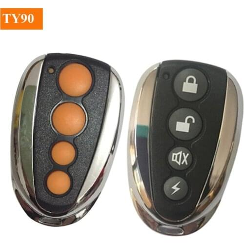 TY90 remote key remote cloner for TY90 universal programmer device