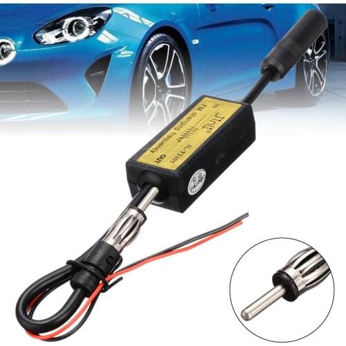 1PC Radio FM Band Expander For Japanese Car 88-108MHz 100% Brand New Accessories Auto