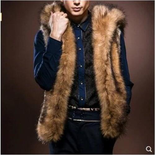 3Wphtato Hooded Jackets For Men