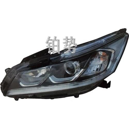 Car headlight 2016-hon daA cco rd2.0l headlight headlight body assembly headlight lamp Xenon lamp