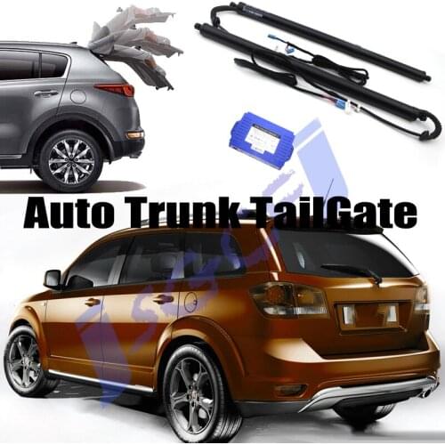 Car Power Trunk Lift Electric Hatch Tailgate Tail gate Strut Auto Rear Door Actuator For Fiat Freemont