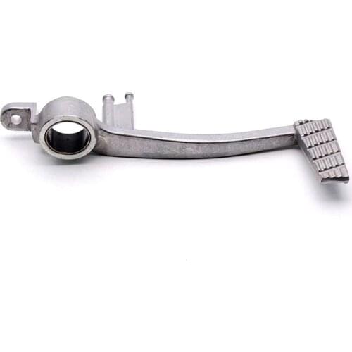 DATUTUSP Motorcycle Footpegs