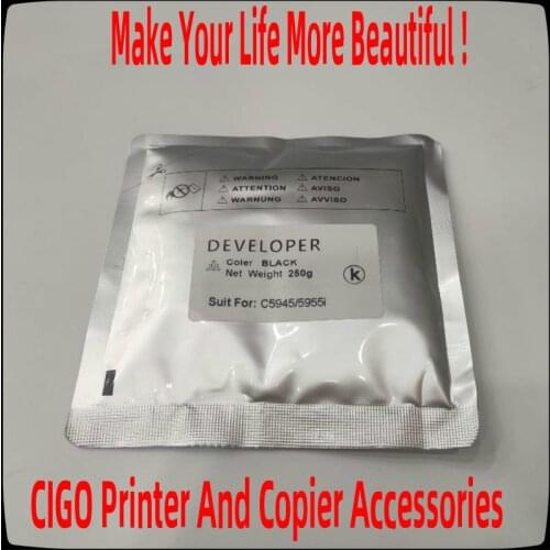 For Canon IR-ADV IR C3125 C3325 C3330 C3020 C3320 C3120 C3025 C3350 C3520 C3525 C3530 GPR-53 C-EXV49 NPG-67 Refill Developer