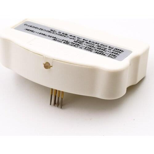 Europe T944 T945XL T946XXL Cartridge Chip Resetter for Epson WorkForce Pro WF- C5710 WF- C5790 WF-C5210 WF-C5790 Printer