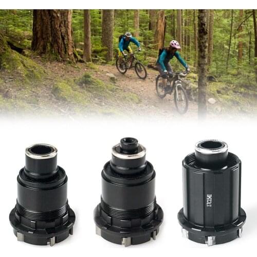 MTB Mountain Bike Bicycle Cycling Metal Cassette Body Hub Adapter for Koozer